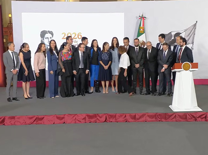 Gigantes farmacéuticos inyectan 21 mil mdp a México