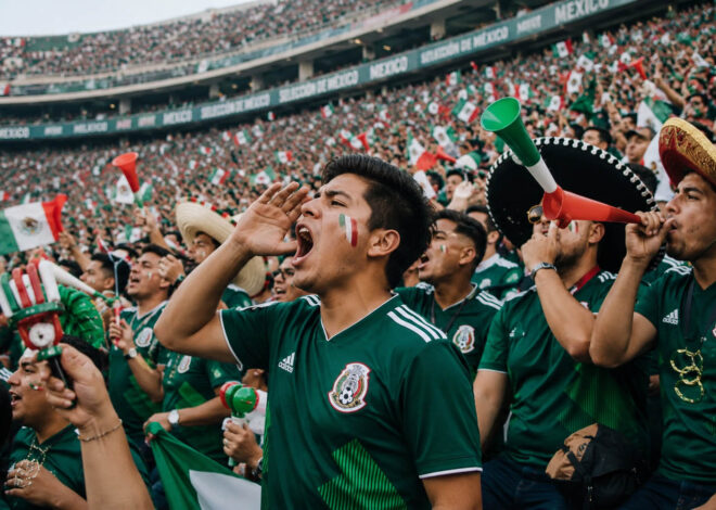 FIFA sanciona otra vez a México por grito homofóbico