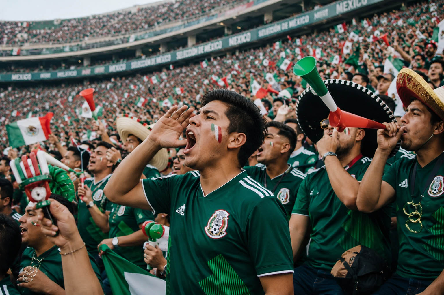 FIFA sanciona otra vez a México por grito homofóbico