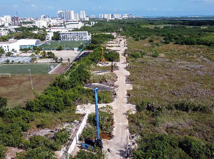 ¡Cuidado con los coyotes! Alertan por falsos gestores en Cancún