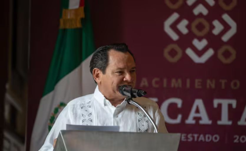 Yucatán lanza blindaje ambiental histórico