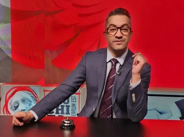 Señalan a Chumel Torres por contenido considerado discriminatorio