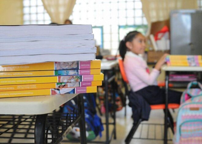 Gobernanza MX cuestiona impacto social de posible adelanto escolar