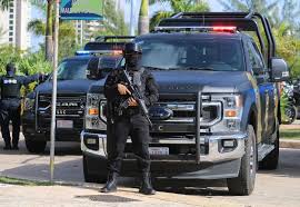 Quintana Roo destinará más de 18.7 mdp para fortalecer policías municipales en 2026