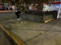 Atacan a balazos el bar ‘Babys Hot’ en Playa del Carmen; un cadenero resulta herido