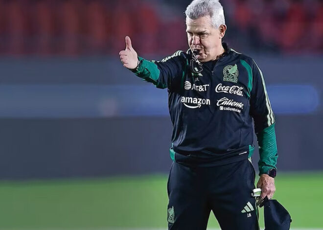Aguirre ya tiene a sus 26 guerreros para el Mundial; habrá sacrificados
