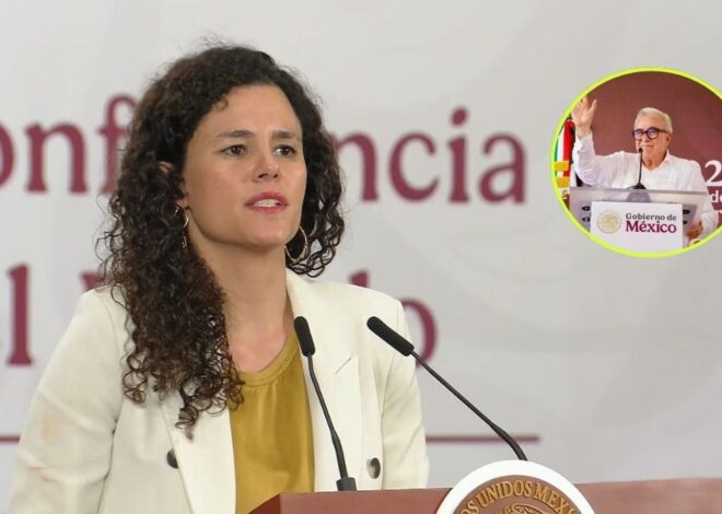 Luisa María Alcalde aclara proceso de extradición en caso Rocha Moya