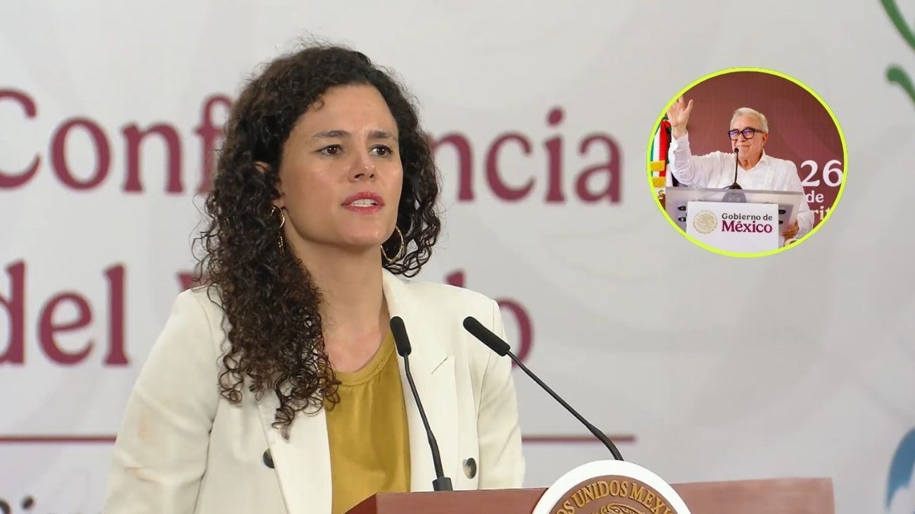 Luisa María Alcalde aclara proceso de extradición en caso Rocha Moya