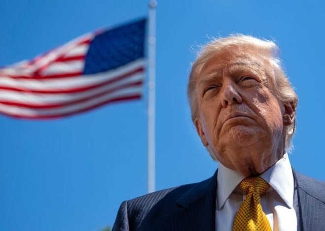 Trump irá a nuevo chequeo médico