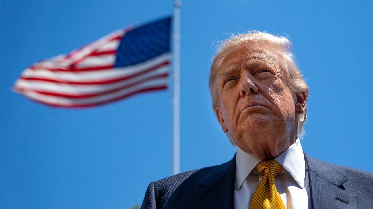 Trump irá a nuevo chequeo médico