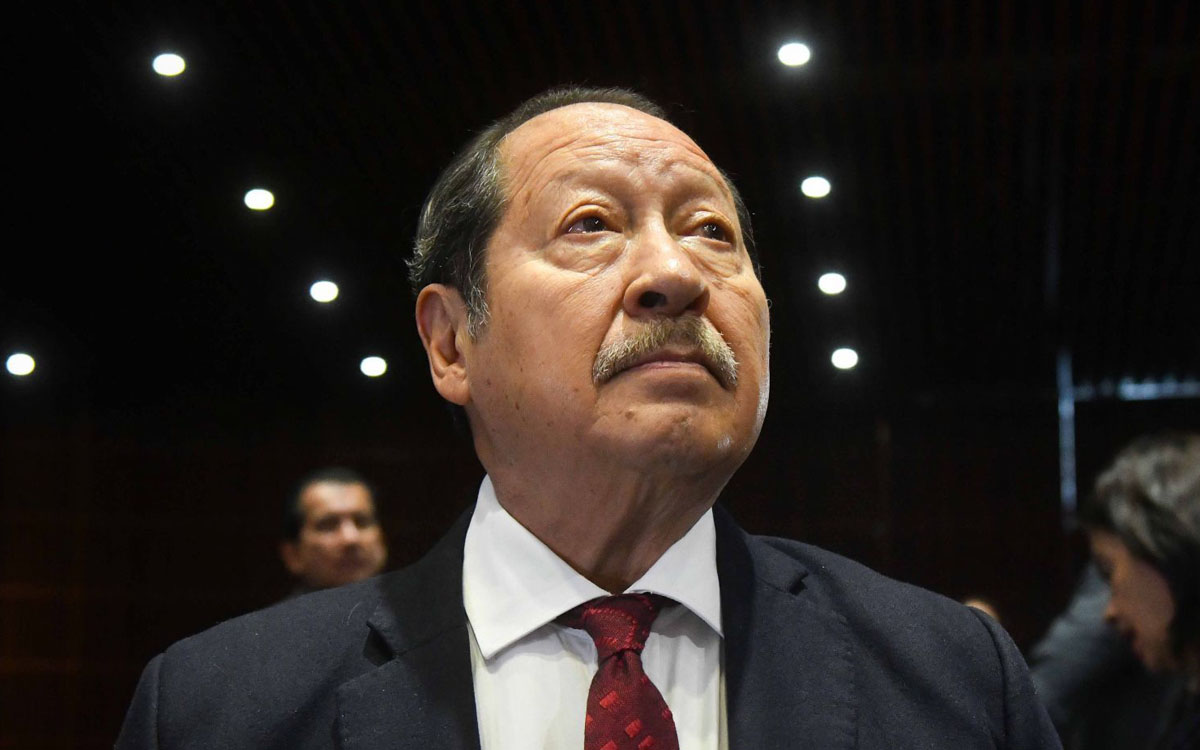 Leonel Godoy comparece como testigo por caso Carlos Manzo; asegura que ‘no aportó nada’