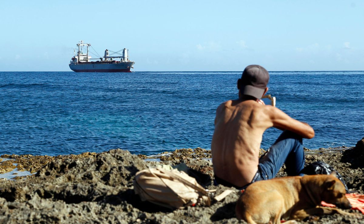 México y Uruguay envían ayuda a Cuba