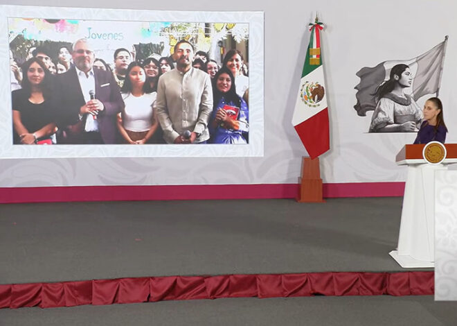 ¡México se lanza a leer! inicia Maratón por la Lectura