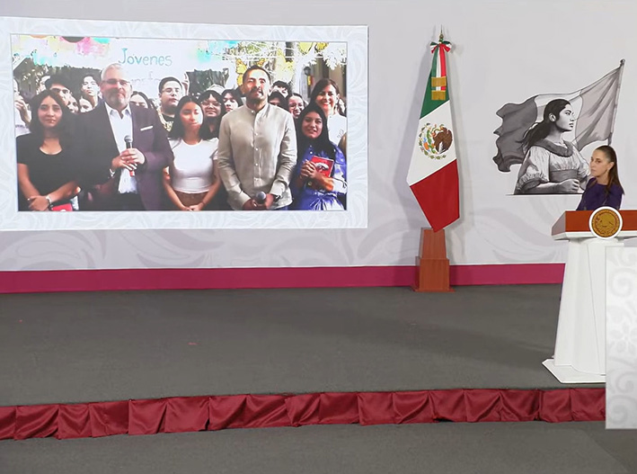 ¡México se lanza a leer! inicia Maratón por la Lectura
