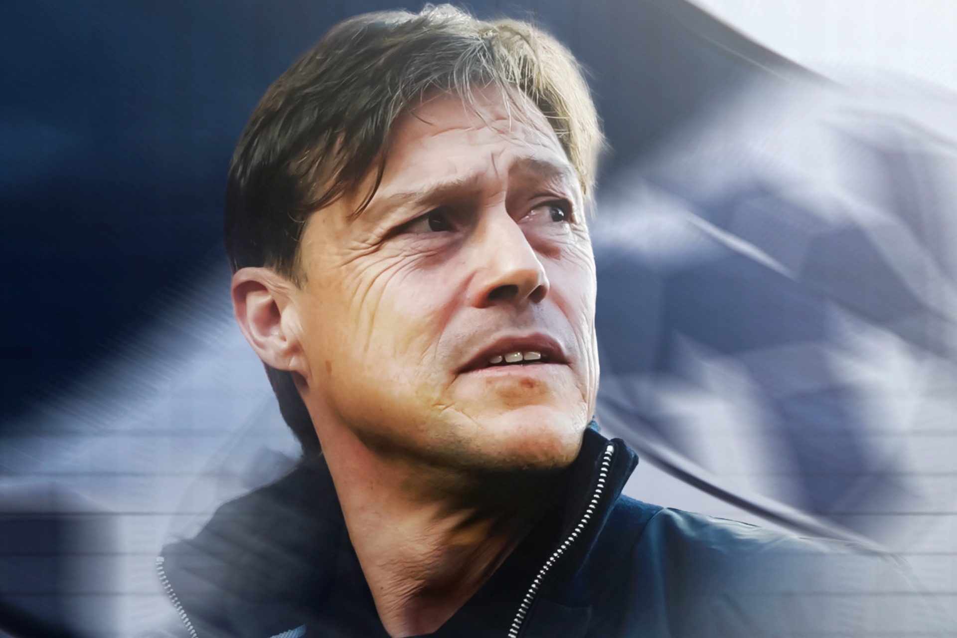 Rayados oficializa a Almeyda