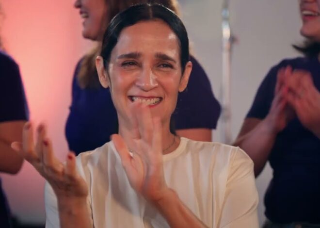 Julieta Venegas revive “La Niña Futbolista” rumbo al Mundial 2026