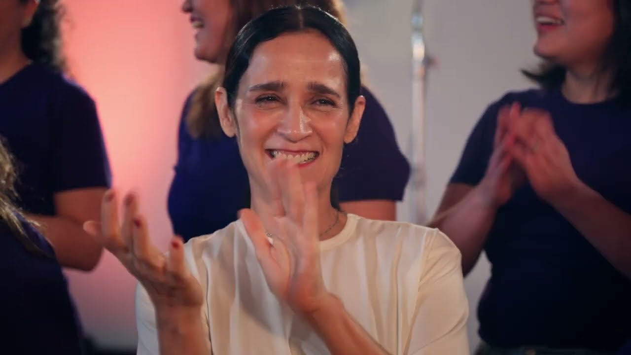 Julieta Venegas revive “La Niña Futbolista” rumbo al Mundial 2026