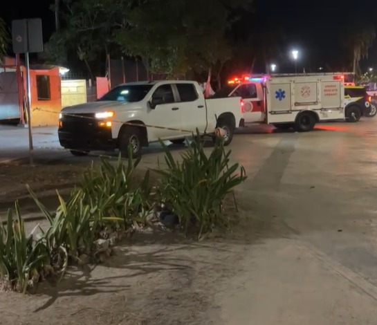Muere obrero tras accidente en hotel RIU Palace Península de Cancún