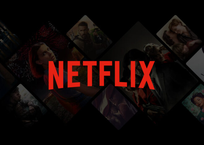 Netflix se retirará de televisores fabricados antes de 2015