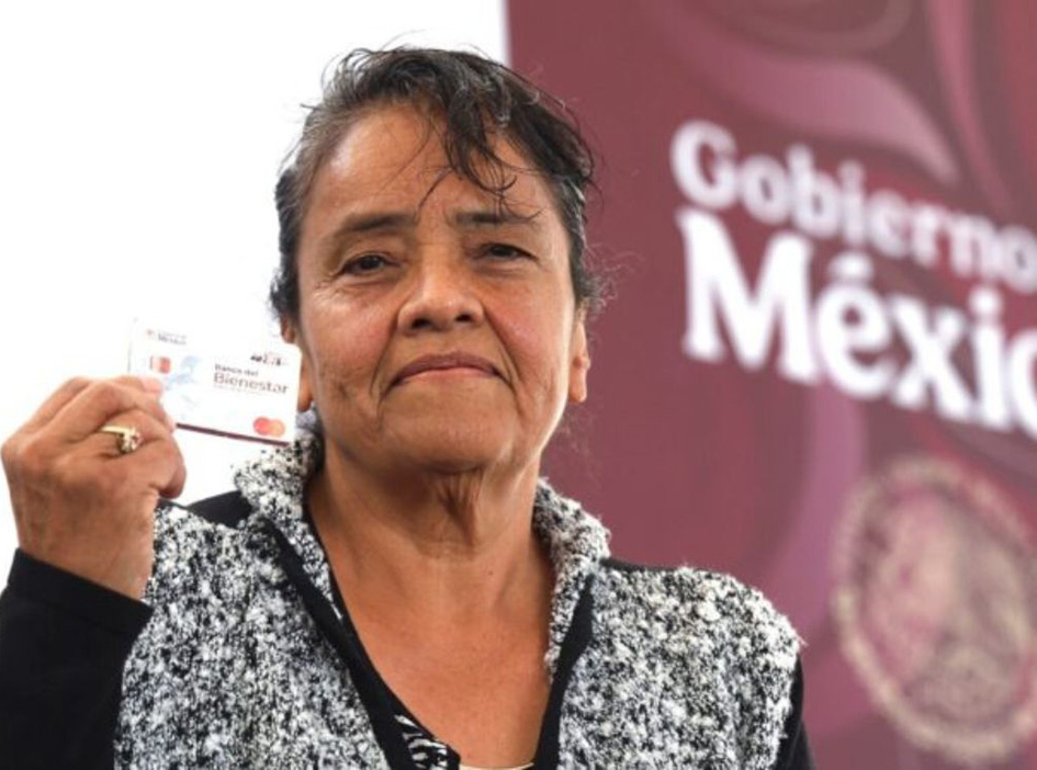 Atención beneficiarias: arranca última semana de pagos de Mujeres Bienestar