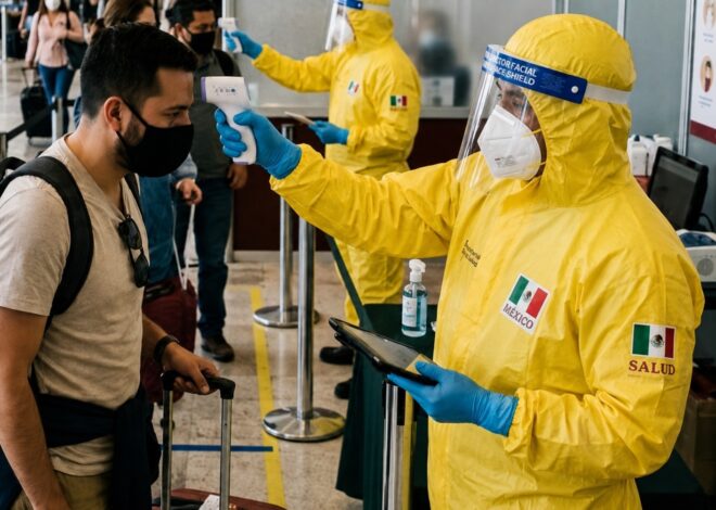 Quintana Roo aplicará protocolos federales e internacionales de salud por el Mundial