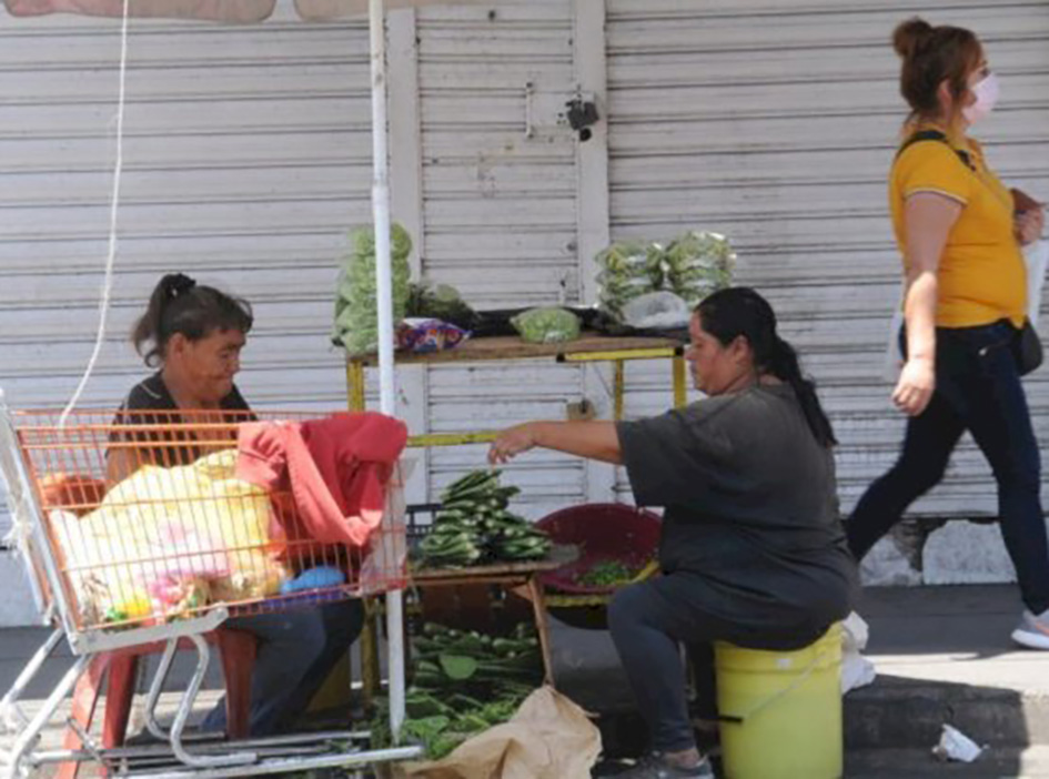 Micronegocios generan 43 mil chambas en Quintana Roo