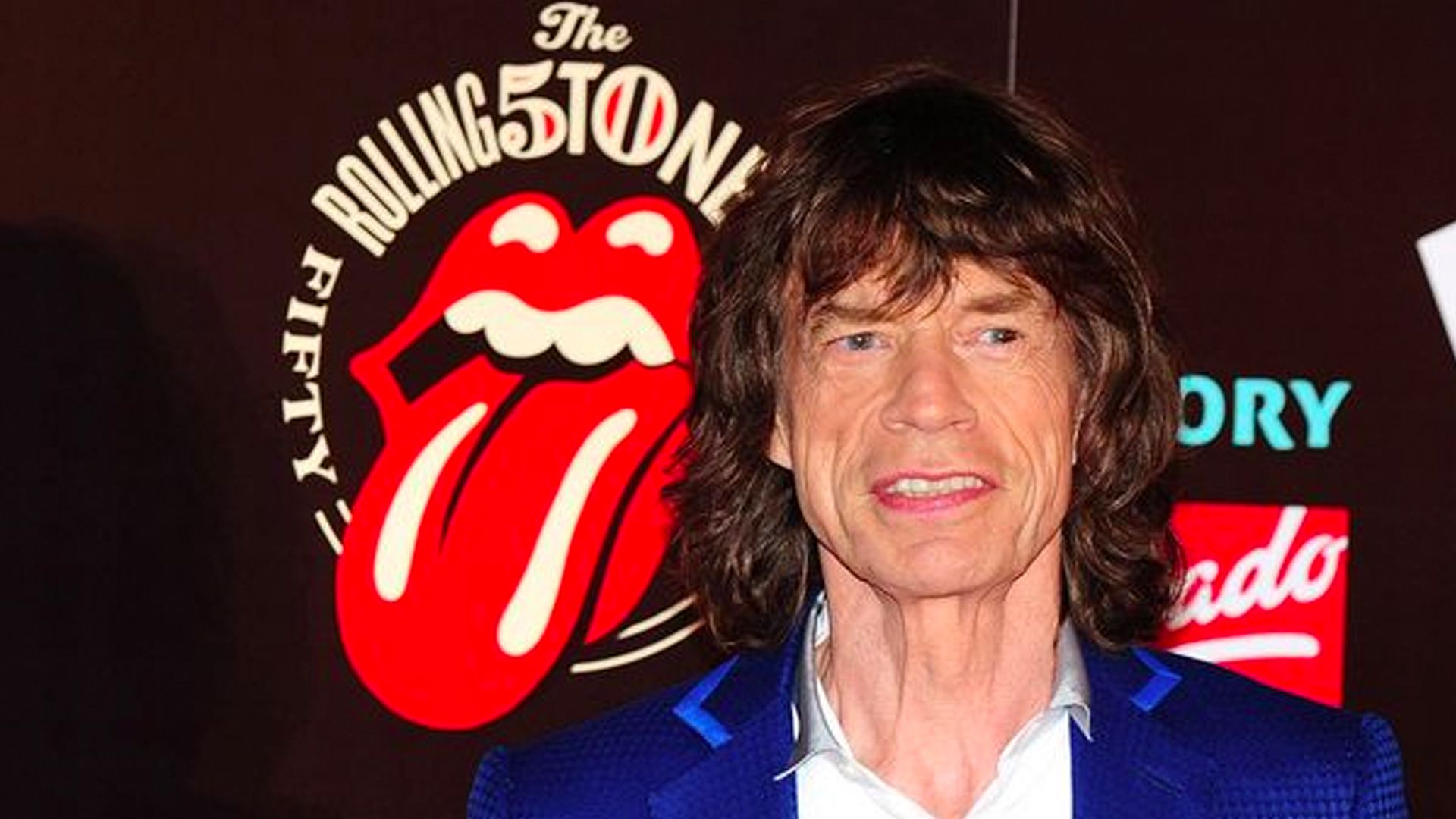 “Me gusta el álbum, pero no tengo muchos solos”: Jagger de Los Rolling Stones