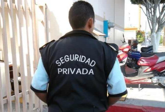 El Mundial eleva la seguridad privada en Cancún