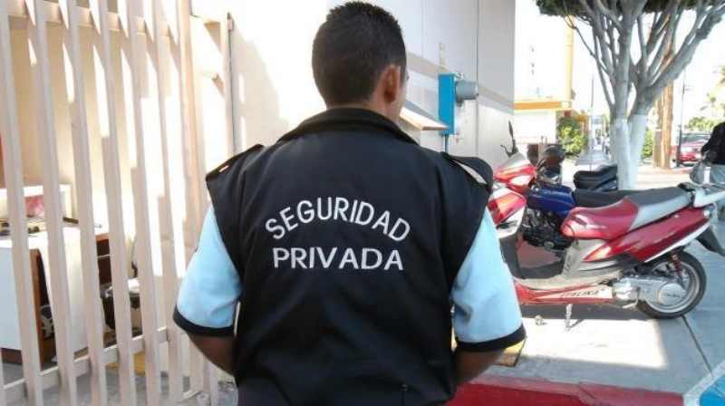 El Mundial eleva la seguridad privada en Cancún