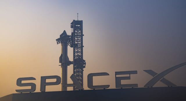 Starship ya tiene fecha para volver al espacio