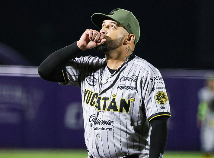 ¡Leones rugen fuerte! Blanquean a Querétaro y empatan la serie