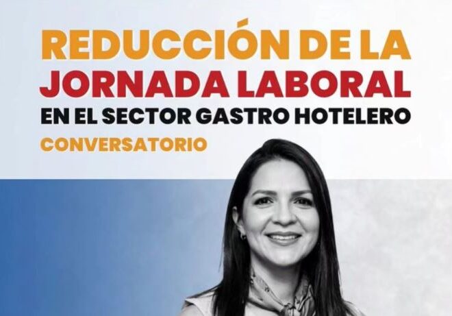 CTM abre espacio de análisis sobre la reducción de la jornada laboral