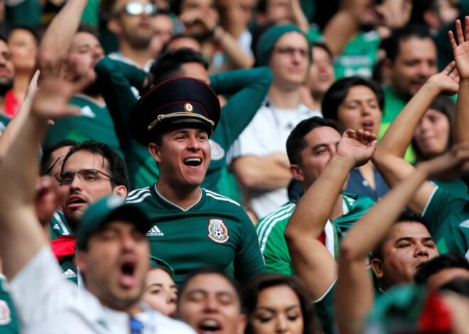 TAS corrige sanción de FIFA a México y evita cierre de gradas