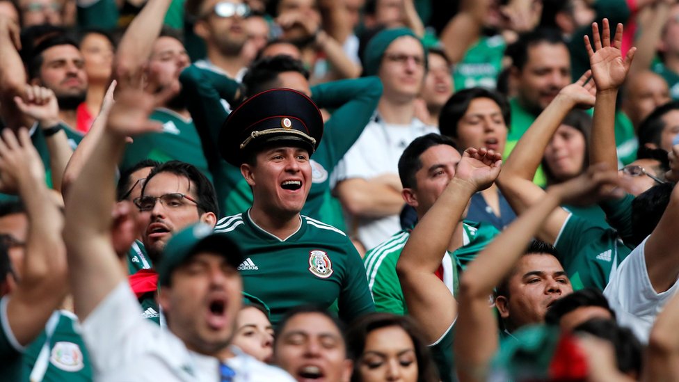 TAS corrige sanción de FIFA a México y evita cierre de gradas