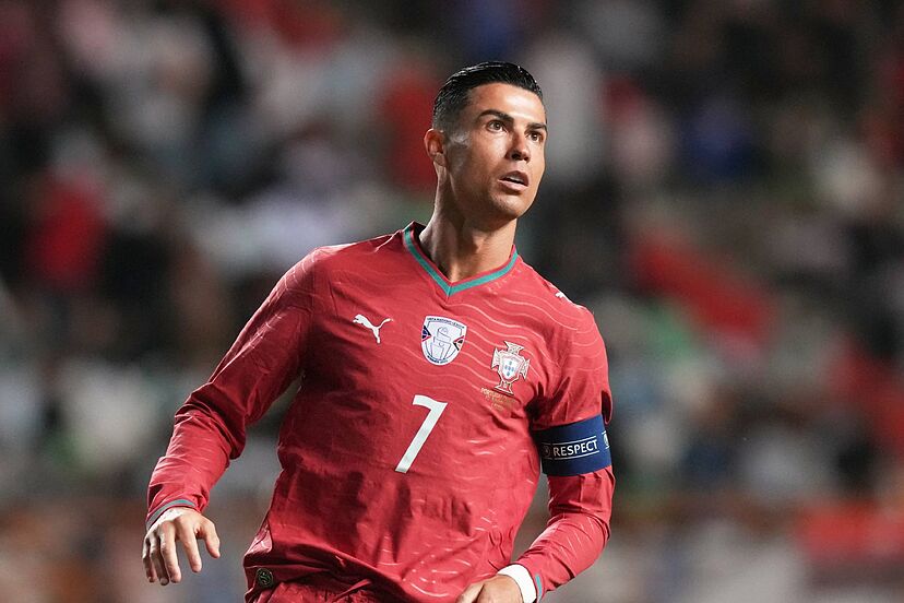 Cristiano Ronaldo hace historia con su sexto Mundial
