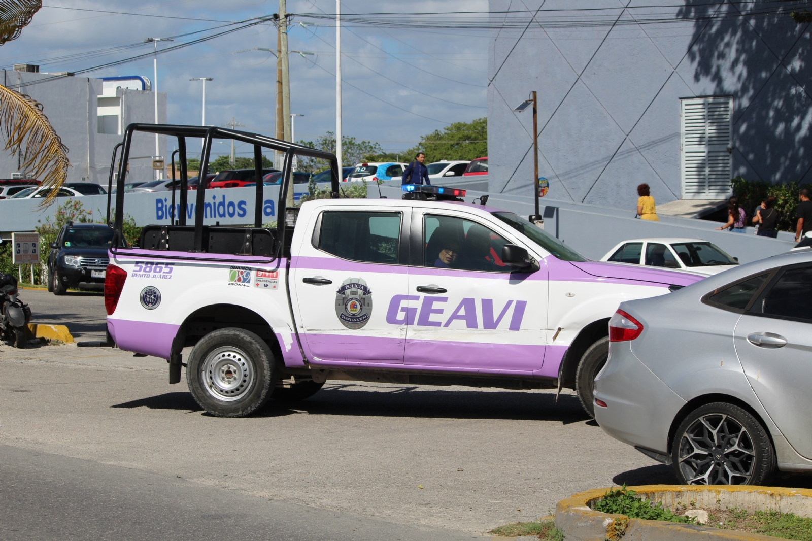 Violencia intrafamiliar: el delito que más atiende el DIF en Quintana Roo