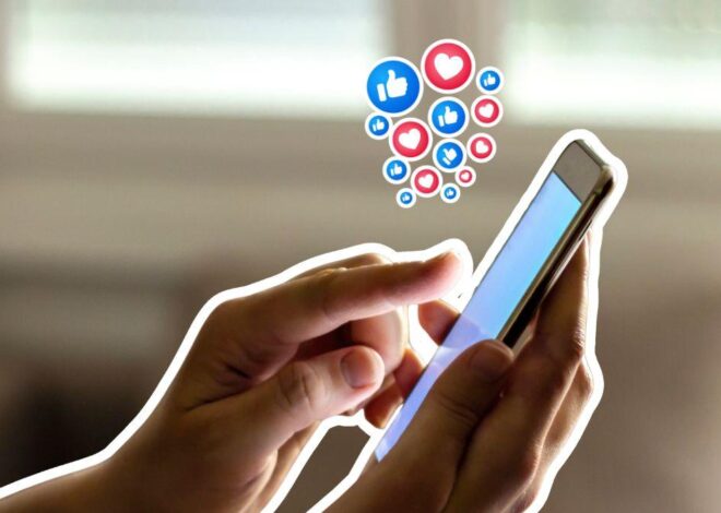 Canadá busca vetar redes sociales a menores de 16 años
