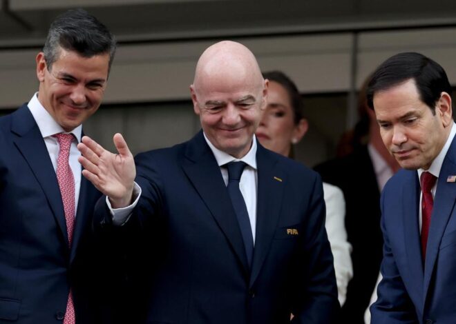 FIFA elimina 388 mil publicaciones abusivas durante el Mundial 2026