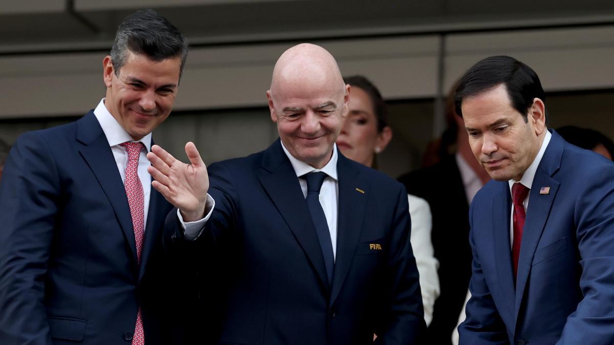 FIFA elimina 388 mil publicaciones abusivas durante el Mundial 2026