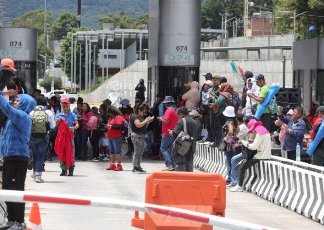 Sheinbaum evalúa acudir al Fan Fest ante tensión por protestas