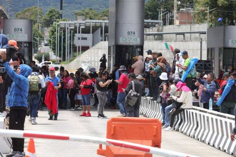 Sheinbaum evalúa acudir al Fan Fest ante tensión por protestas