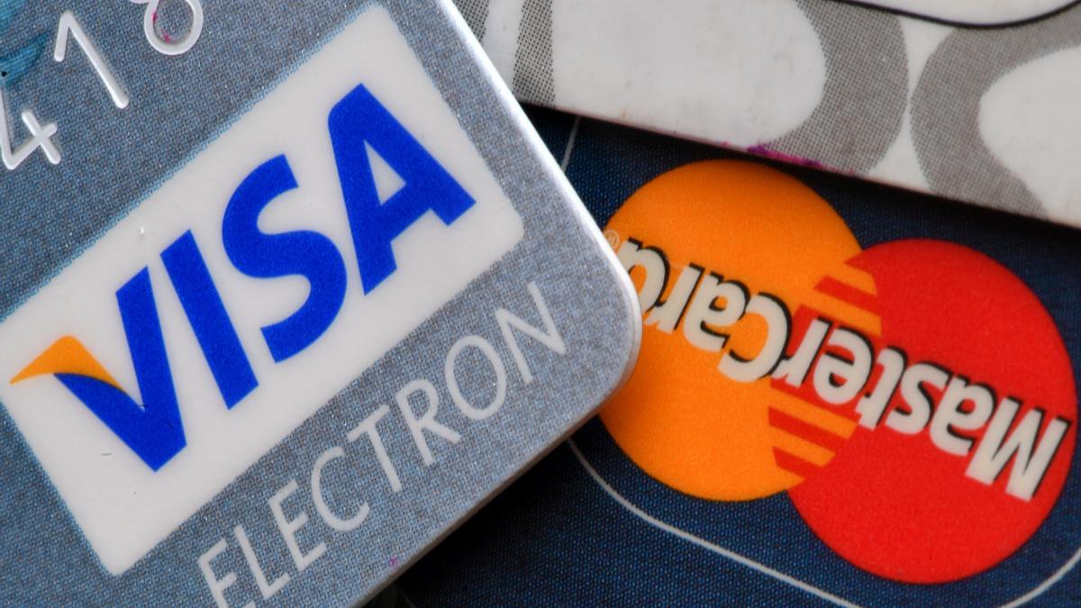 Cuba anuncia el fin de los servicios Visa y Mastercard en la isla