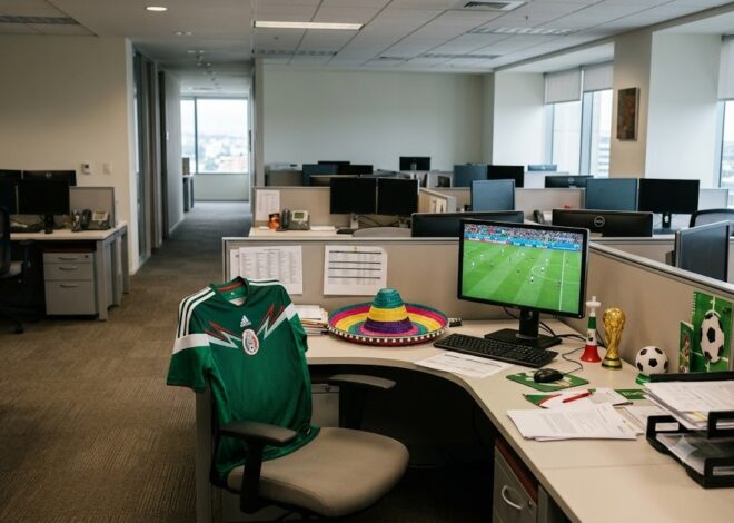Coparmex Quintana Roo pide prevenir ausentismo laboral por el Mundial