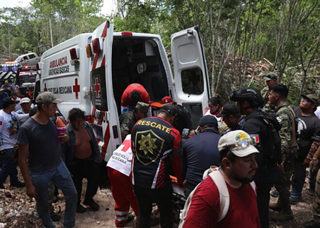¡Milagro en la selva! Hallan con vida a Don Fermín tras tres días perdido
