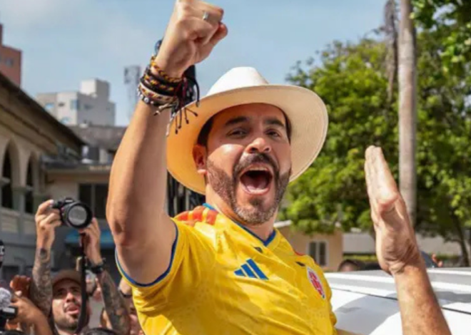 De la Espriella gana la presidencia de Colombia; oposición impugna 33 mil mesas