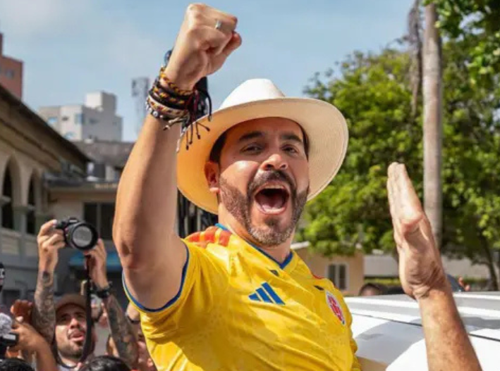 De la Espriella gana la presidencia de Colombia; oposición impugna 33 mil mesas