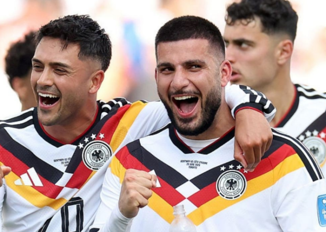 Mundial 2026: Brasil, Alemania y Países Bajos buscan su pase a octavos