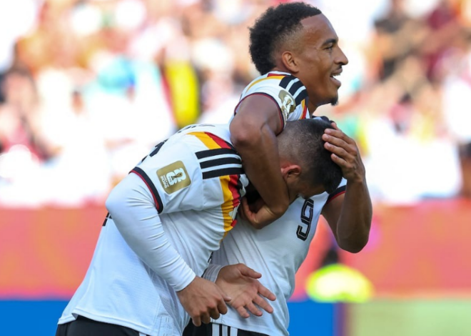 Mundial 2026: partidos de hoy, horarios y dónde ver EN VIVO este jueves 25 de junio