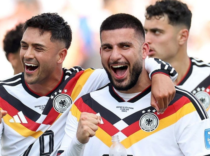 Mundial 2026: Brasil, Alemania y Países Bajos buscan su pase a octavos