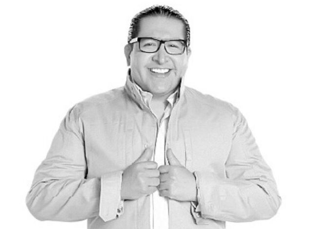 La Columna de Álex Kaffie